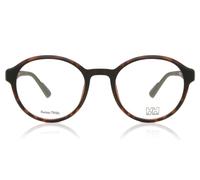 Helly Hansen HH1063 Men's Glasses, Tortoiseshell, Size 51