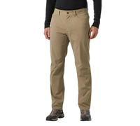 Helly Hansen Holmen 5 Pocket Pants Beige 34 / 30 Men