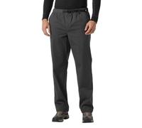 Helly Hansen Men's Holmen Relaxed Pants Grey 34/32