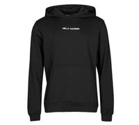Helly Hansen Hoodies CORE GRAPHIC SWEAT HOODIE in Black EU S