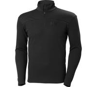 Helly Hansen Men's HP Quick-Dry 1/2 Zip Pullover Black M