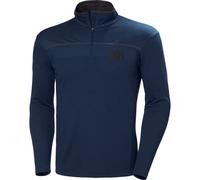 Helly Hansen HP 1/2 Zip Pullover - Fleece jacket - Men's Navy L