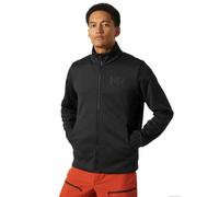 Helly Hansen HP Fleece Jacket 2.0 - Fleece jacket - Men's Ebony XL