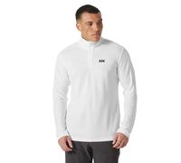 Helly Hansen Hp 2.0 Long Sleeve T-shirt White S Men