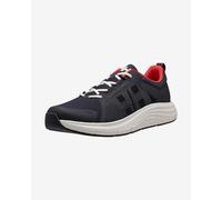 Helly Hansen Sport AHIGA EVO 5 Trainers Navy/Alert Red