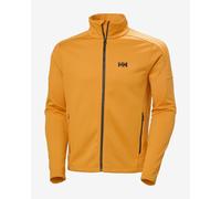 Helly Hansen HP fleece burnt orange - XXL