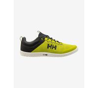 Helly Hansen HP Foil EVO Sailing Shoes lime green black - 40