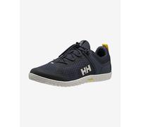Helly Hansen Deck Hp Foil V2 Trainers Blue EU 45 Man