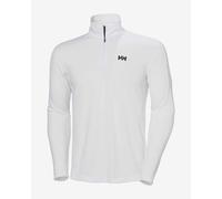 Helly Hansen Men's HP 1/2 Zip Pullover 2.0, White, XL