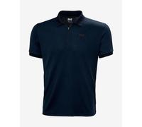 Helly Hansen Hp Short Sleeve Polo Blue S Men