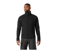 Helly Hansen Hp Hybrid Stretch Jacket Black M Man