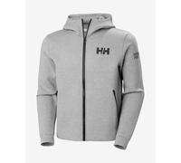 Helly Hansen Hp Ocean Fz 2.0 Jacket Grey XL Men