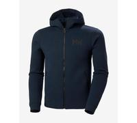 Helly Hansen Hp Ocean Fz 2.0 Jacket Blue XL Men