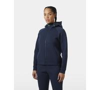 Helly Hansen HP Ocean 2.0 Sailing hooded jacket night blue women - L