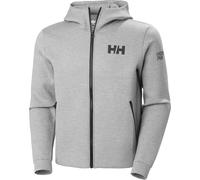 HELLY HANSEN Hp Ocean Fz Jacket 2.0 - Men - Grey - size XL- model 2025 XL