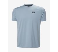 Helly Hansen HP Ocean short sleeve t-shirt distant blue - L