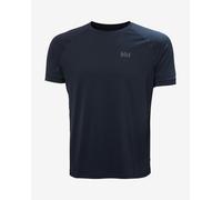 Helly Hansen HP Ocean Short Sleeve T-shirt navy blue - XXL