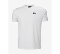 Helly Hansen HP Ocean short sleeve t-shirt polar white - L