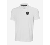 Helly Hansen Hp Race 2.0 Short Sleeve Polo White M Men