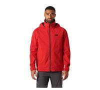 Helly Hansen Hp Racing 2.0 Bomber Jacket Red S Men