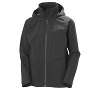 Helly Hansen Women's HP Hooded Racing Jacket Grey L
