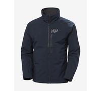 Helly Hansen HP Racing Jacket Navy Blue - XXL