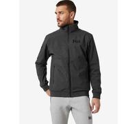 Helly Hansen HP Racing Lifaloft Bomber - Sailing Jacket - Men's Ebony M