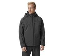 Helly Hansen Hp Racing Lilaloft Jacket Black 2XL Men
