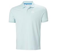 Helly Hansen - HP Salina Polo - Polo shirt size L, grey