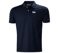 Helly Hansen - HP Salina Polo - Polo shirt size S, blue