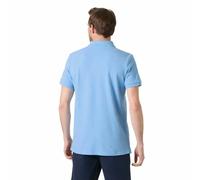 Helly Hansen Mens Hudson Polo, Bright Blue, L