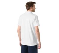 Helly Hansen Hudson Short Sleeve Polo White L Men