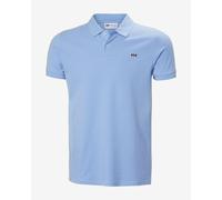 Helly Hansen Hudson Short Sleeve Polo Blue L Men