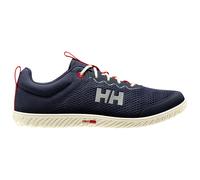 Helly Hansen - Hydro Power Foil Evo - Water shoes size 9, blue