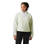 Helly Hansen – Women's Imperial Pile Zip Pullover – Fleece – White – M