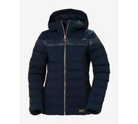Helly Hansen Imperial Puffy Jacket, night blue, Women - L