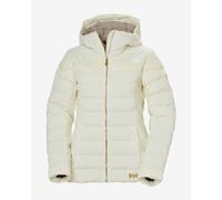 Helly Hansen Imperial Puffy Jacket white pearl Women - L