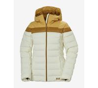Helly Hansen Womens W Imperial Puffy Ski Jacket, 048 SNOW, M EU