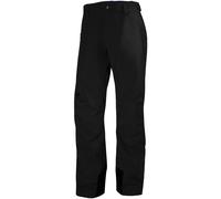 Helly-Hansen - Insulated Ski Pants in Primaloft® - Legendary Insulated Pant Black for Men - Size L Black L