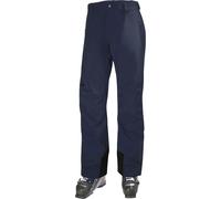Helly-Hansen - Insulated ski pants in Primaloft® - Legendary Insulated Pant Navy for Men - Size XL Navy XL