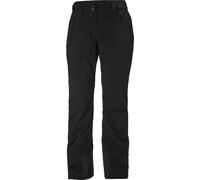 Helly-Hansen - Insulated Ski Pants in Primaloft® - W Legendary Insulated Pant Black for Women - Size S - Navy Navy S