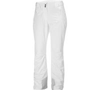 Helly-Hansen - Insulated ski trousers Primaloft® - W Legendary Insulated Pant White for Women - Size S White S