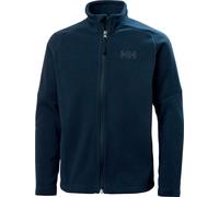 Helly-Hansen - Insulating fleece jacket in Polartec® - Jr Daybreaker 2.0 Jacket Navy in Recycled Polyester - Kid Size 9 y Navy 9 y