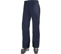 Helly Hansen Men's Legendary Insulated Ski Trousers, Blue (Navy), XL