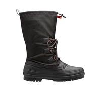 Helly-Hansen - Insulating winter boots in PrimaLoft® - Arctic Patrol Boot Black for Men in Aluminium - Size 10,5 UK Black 10.5 UK