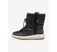 Helly Hansen Isolabella 2 Demi Boots Black Women - 37