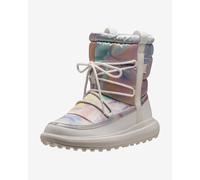 Helly-Hansen Isolabella 2 Demi Women's Snow Boots, Quick Dry, Aqua-Shield, Hover-Stride, Comfort Insole, Max Grip, Pro Guard, 687 Reflections Aop - 6.5