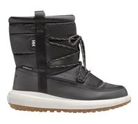 Helly Hansen Women's Isolabella 2 Demi Winter Boots Black/Off White 40 Snow Boots