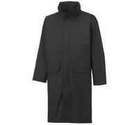 Helly Hansen Jacke 70186 Voss Coat Parka 990 Black