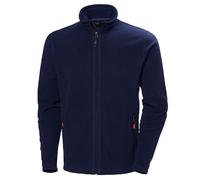 Helly Hansen Jacke 72097 Oxford Light Fleece Jacket 590 Navy